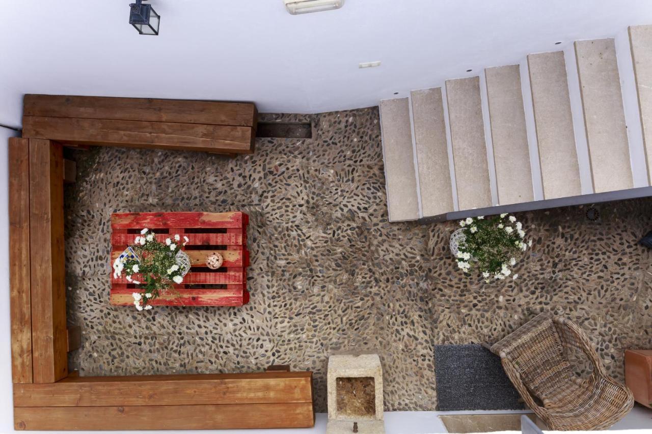 Apartamento La Casita De Hinestrosa Málaga